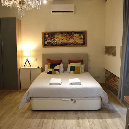 Opera Suites Fidelio , Cozy Studio In The Very Center Of Мадрид Екстериор снимка