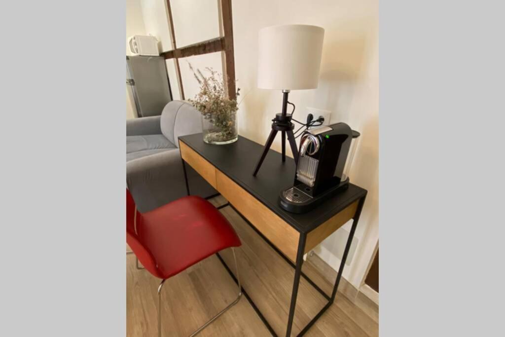 Opera Suites Fidelio , Cozy Studio In The Very Center Of Мадрид Екстериор снимка