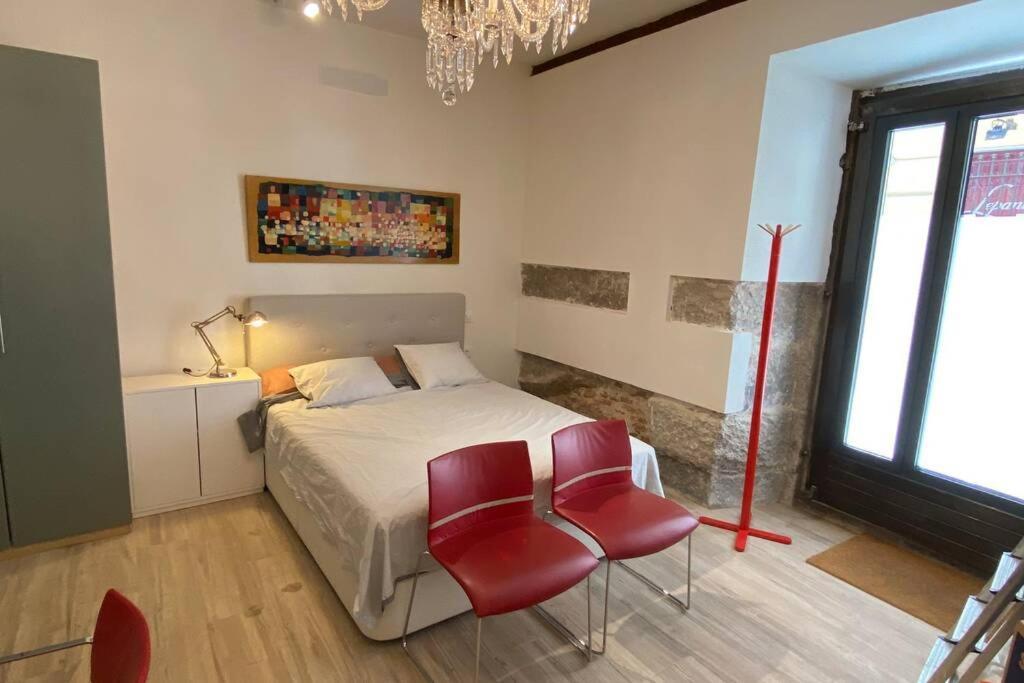 Opera Suites Fidelio , Cozy Studio In The Very Center Of Мадрид Екстериор снимка