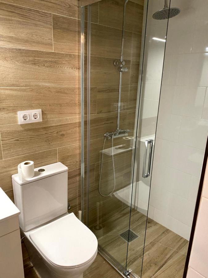 Opera Suites Fidelio , Cozy Studio In The Very Center Of Мадрид Екстериор снимка