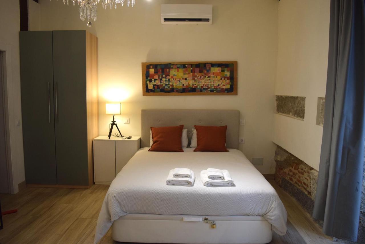 Opera Suites Fidelio , Cozy Studio In The Very Center Of Мадрид Екстериор снимка